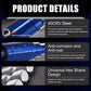 3-in-1 Pipe Valve Removal Tool – Quickly remove rusted, broken, or stuck faucet bolts and angle valves
