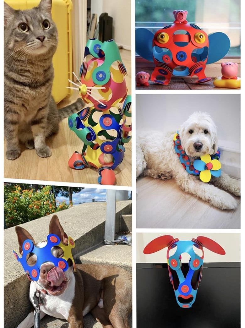 🎁Hot Sale 50% Off🎁Magnetic Building Toy