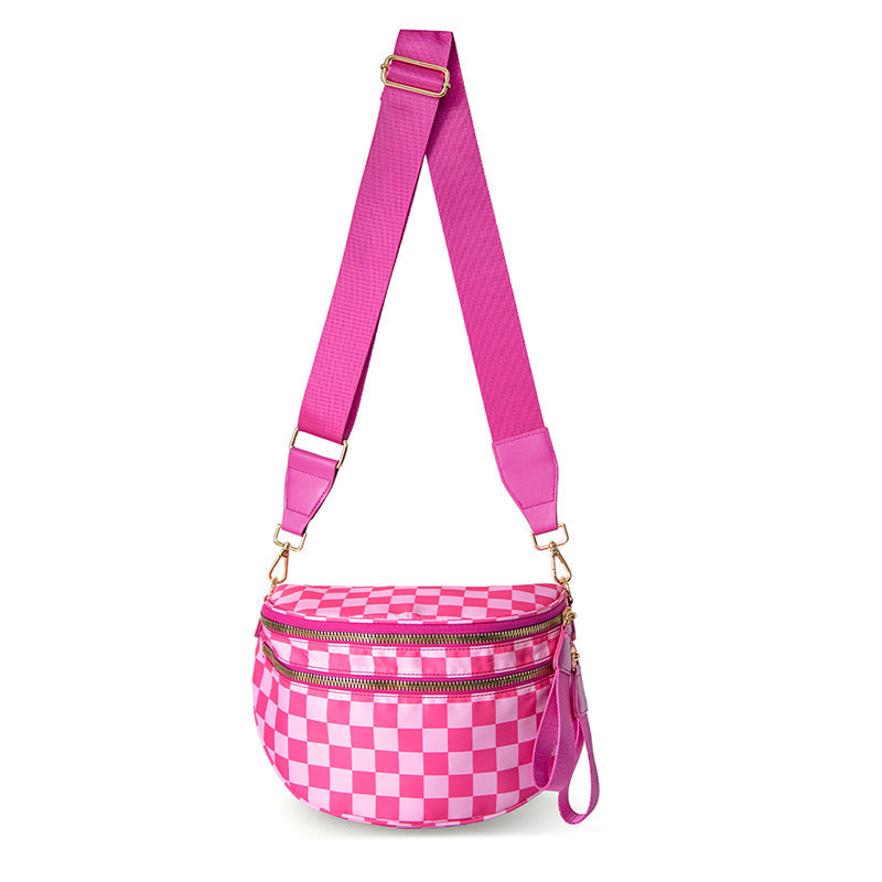 🌟Iris Best Version Crossbody Bag