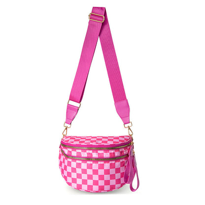 🌟Iris Best Version Crossbody Bag