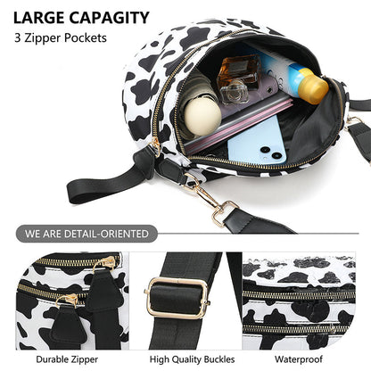 🌟Iris Best Version Crossbody Bag