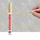 🔥Last Day Promotion 50% OFF🔥BUY 1 GET 1 FREE🔥Tile Marker Grout Pen✨