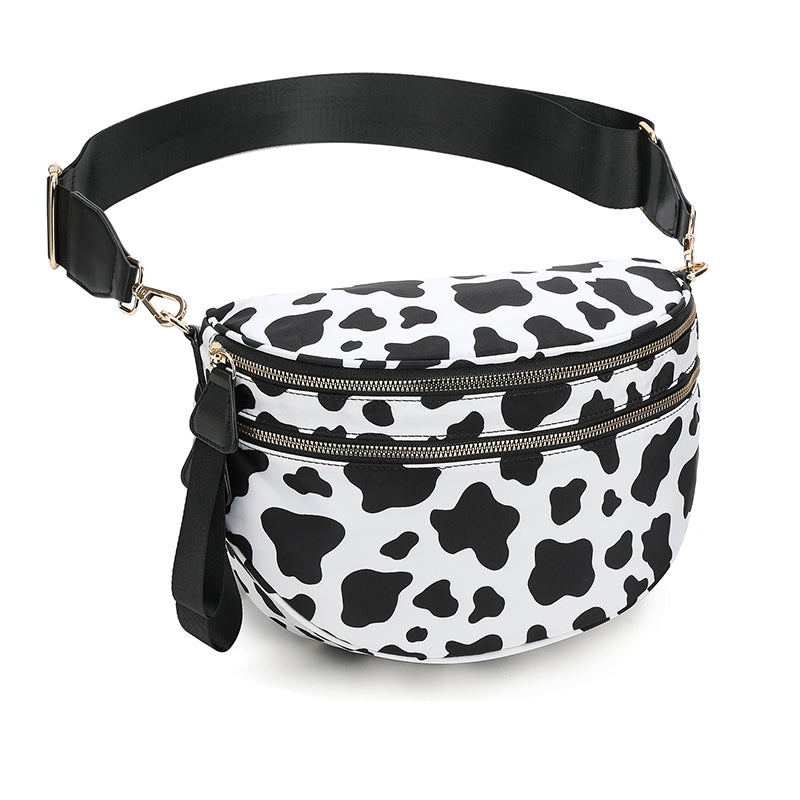 🌟Iris Best Version Crossbody Bag