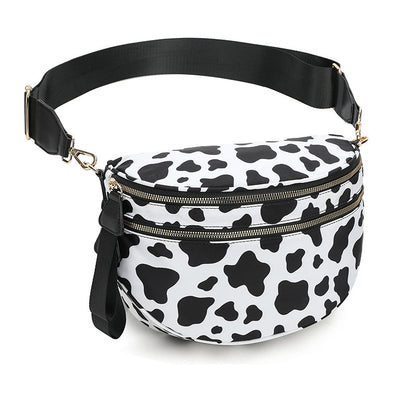 🌟Iris Best Version Crossbody Bag
