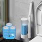 🚽Hands-Free Cleaning Gadget🧽Disposable toilet cleaning tool💦