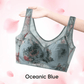 🔥2025 Hot Sale📣Lace Buttonless Comfortable Bra
