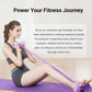 💪 BUY 3 GET 1 FREE! 🔥 Sit-Up Trainer Effortless Toning – Gentle on Back, Tough on Abs & Supports Active Lifestyle 🌿