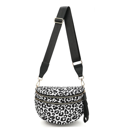 🌟Iris Best Version Crossbody Bag