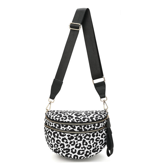 🌟Iris Best Version Crossbody Bag