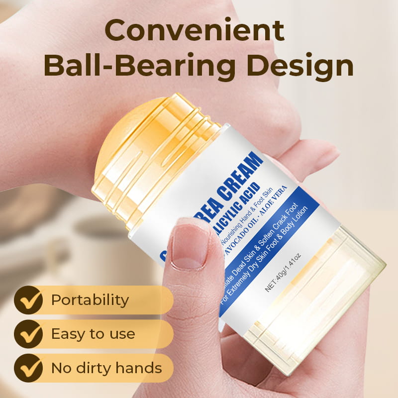 🎉Buy 2 Get 1 Free🎉Hydrating and Anti-Cracking Foot Cream