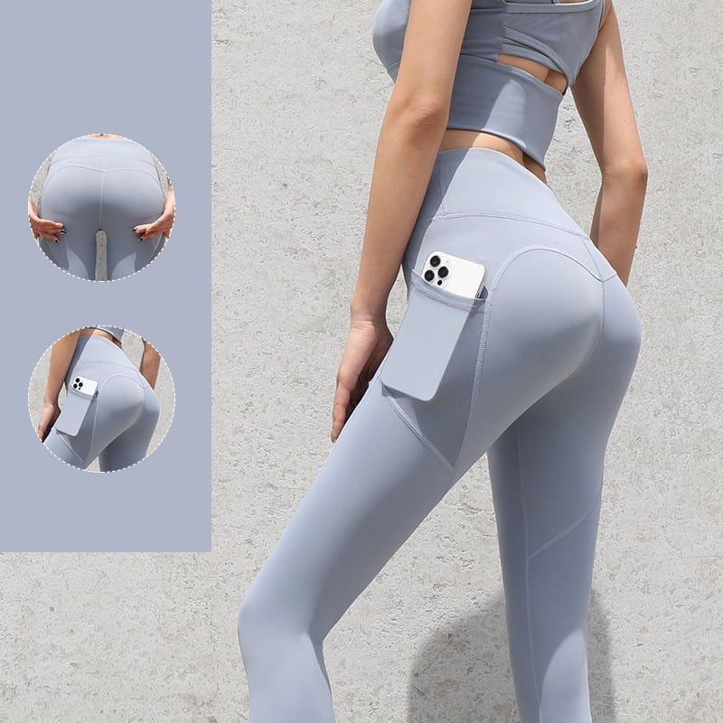 🎁Last Day Promotion 49% OFF🔥High Waisted Tummy Control Shaping Training Leggings