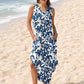 🎉50% Off🌷Vacation Beach Sundresses with Pockets