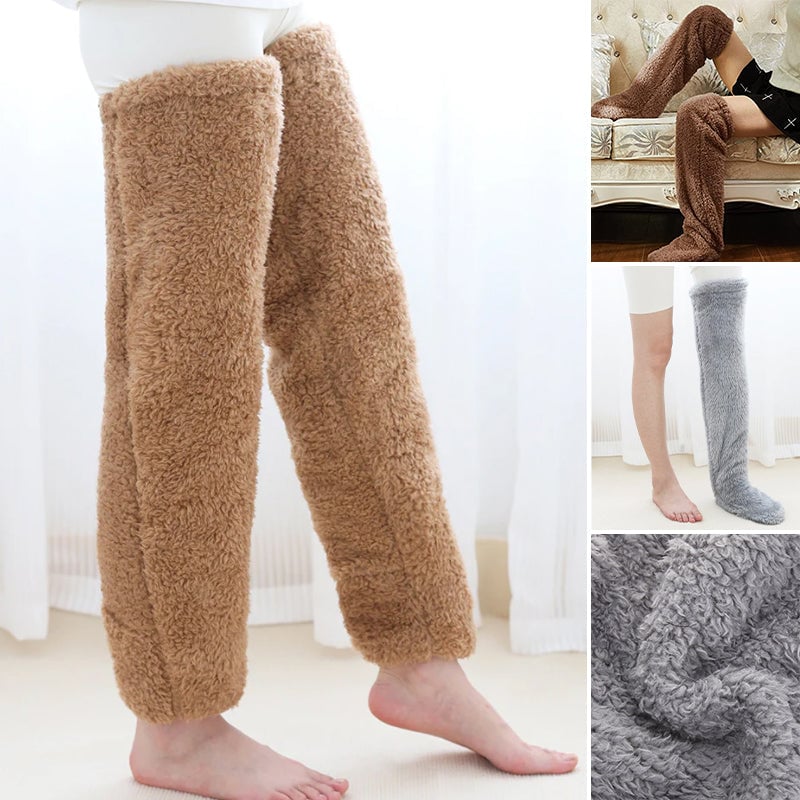 💥Hot Sale❄️SnugglePaws Sock Slippers