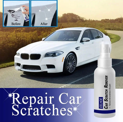 Car Paint Scratch Repair Spray（BUY 1 GET 1 FREE）