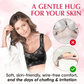🔥2025 Hot Sale📣Lace Buttonless Comfortable Bra