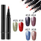 📢📢Limited Time Buy 1 Get 1 Free Only‼️💅One Step Nail Gel Pen 🎁Free Gift -Mini Portable UV Nail Lamp✨