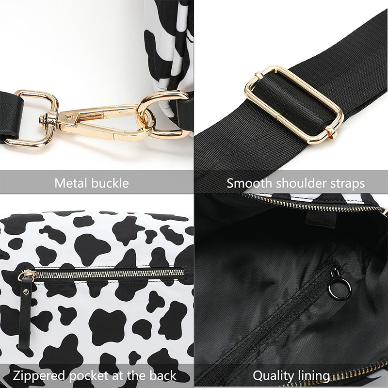🌟Iris Best Version Crossbody Bag