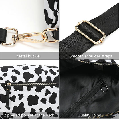 🌟Iris Best Version Crossbody Bag