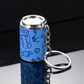 🔥Mini Coin Storage Keychain