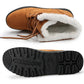 Women's Warm Snow Boots