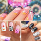 📢📢Limited Time Buy 1 Get 1 Free Only‼️💅One Step Nail Gel Pen 🎁Free Gift -Mini Portable UV Nail Lamp✨