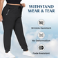 🔥2025 Hot Sale📣Unisex Ultra High Stretch Quick Dry Pants