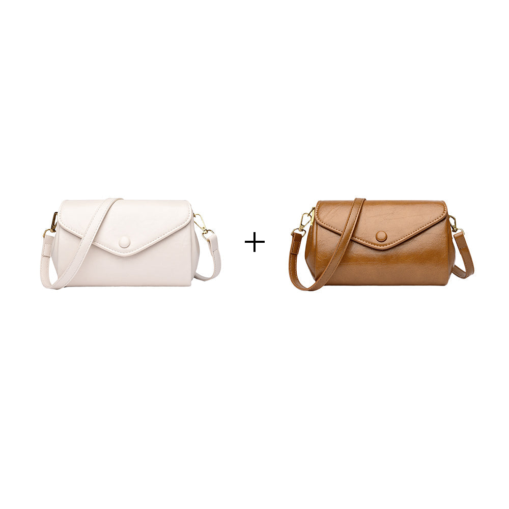 Women's Simple Stylish Shoulder Crossbody Bag💖