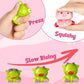 🔥Last Day Special Price ￡11.99!!⚡50K+ SOLD🎁12/24PCS Easter Eggs Prefilled Slow Rising Squishy Toys