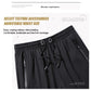 🔥50% OFF🔥Men's Plus Size Ice Silk Stretch Shorts