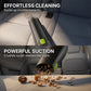Multifunctional vacuum cleaner