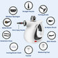 ⏳LAST DAY SALE 69% OFF!!🔥Pressurized Handheld Multi-Surface Natural Steam Cleaner with 12 pcs Accessories