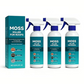 🔥Last Day Promotion - ONLY £9.99!!⚡50K+ SOLD!🏠Multi-Surface Roof Moss & Algae Cleaner Spray