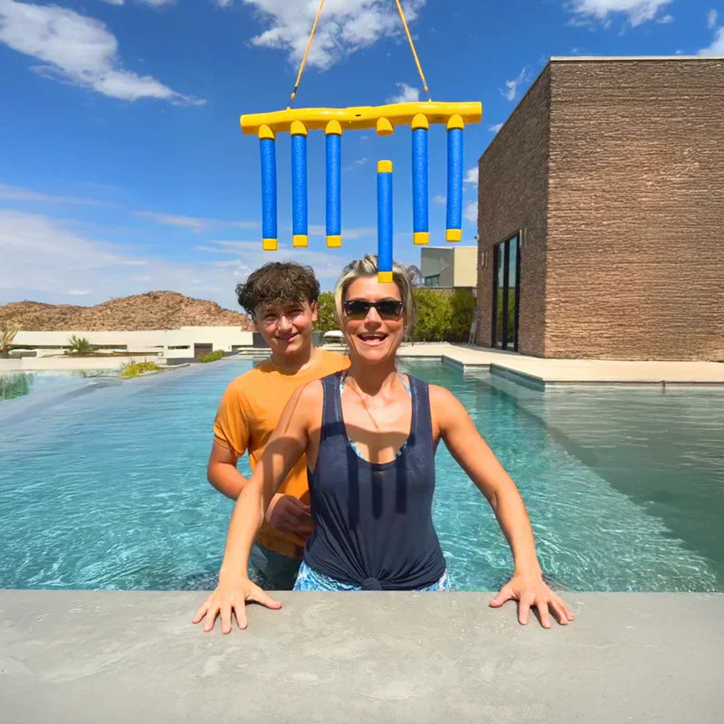 🎄Christmas Sale 50% OFF!!🎁The Reflex Game-Catching Sticks Game Reaction Training Toy