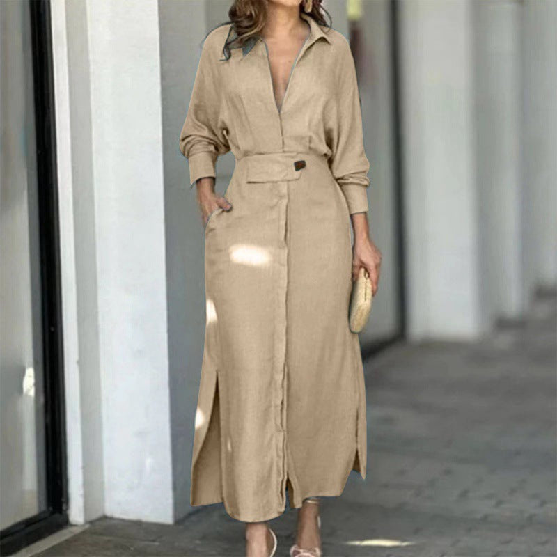 Comfortable and Elegant women's dresses🌷