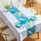 Multi-Functional Waterproof & Oil-proof Tablecloth