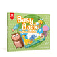 🎁[Best Gift For Kid]🔥Early Childhood Education Enlightenment Quiet Paste Book