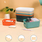 Thickened Rectangular Storage Box