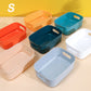 Thickened Rectangular Storage Box