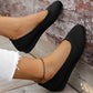 🔥2025 Hot - Women's Comfortable Breathable Slip On Arch Support Non-Slip Casual Shoes