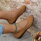 🔥2025 Hot - Women's Comfortable Breathable Slip On Arch Support Non-Slip Casual Shoes