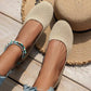 🔥2025 Hot - Women's Comfortable Breathable Slip On Arch Support Non-Slip Casual Shoes