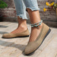 🔥2025 Hot - Women's Comfortable Breathable Slip On Arch Support Non-Slip Casual Shoes