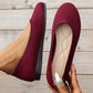 🔥2025 Hot - Women's Comfortable Breathable Slip On Arch Support Non-Slip Casual Shoes