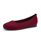 🔥2025 Hot - Women's Comfortable Breathable Slip On Arch Support Non-Slip Casual Shoes