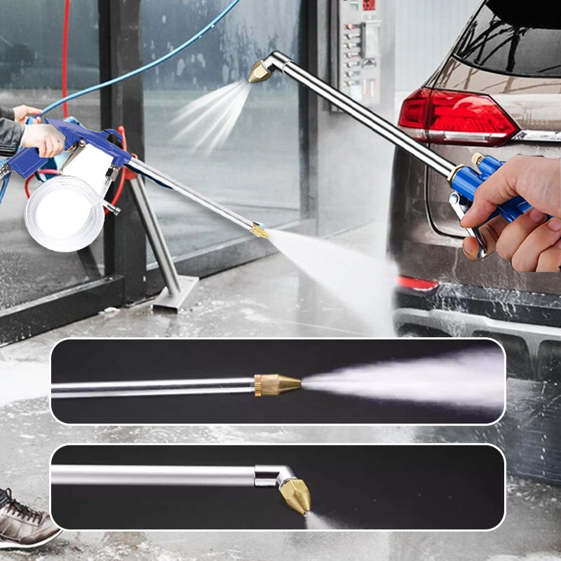 ✨High-Pressure Car Cleaning Sprayer