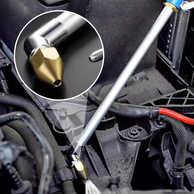 ✨High-Pressure Car Cleaning Sprayer