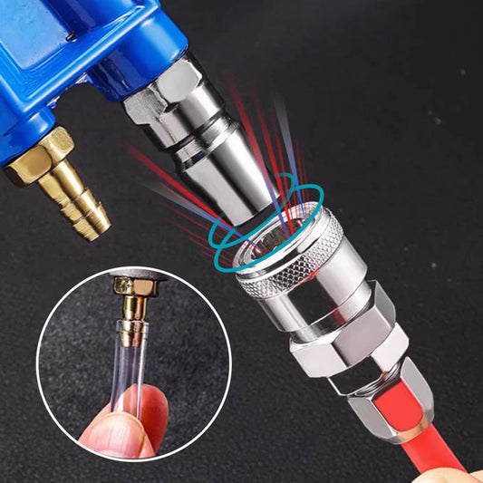 ✨High-Pressure Car Cleaning Sprayer