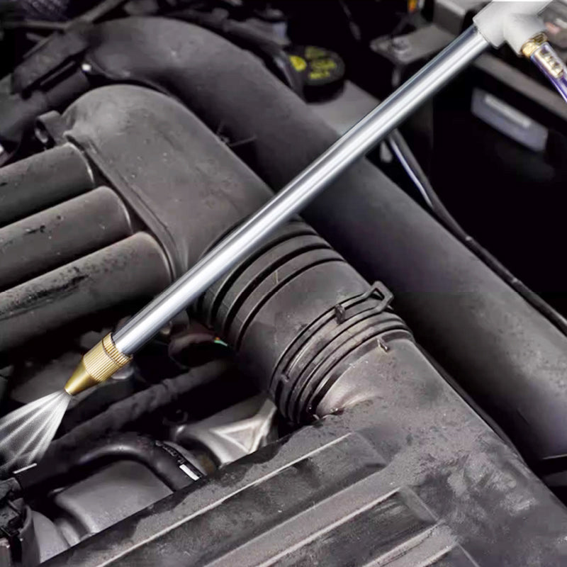 ✨High-Pressure Car Cleaning Sprayer