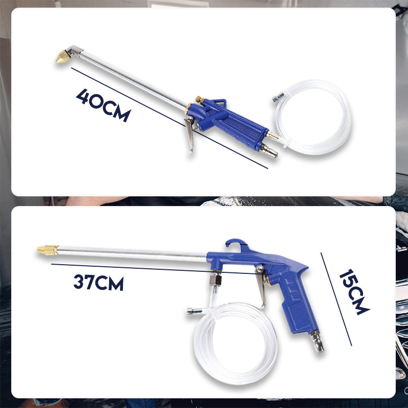 ✨High-Pressure Car Cleaning Sprayer