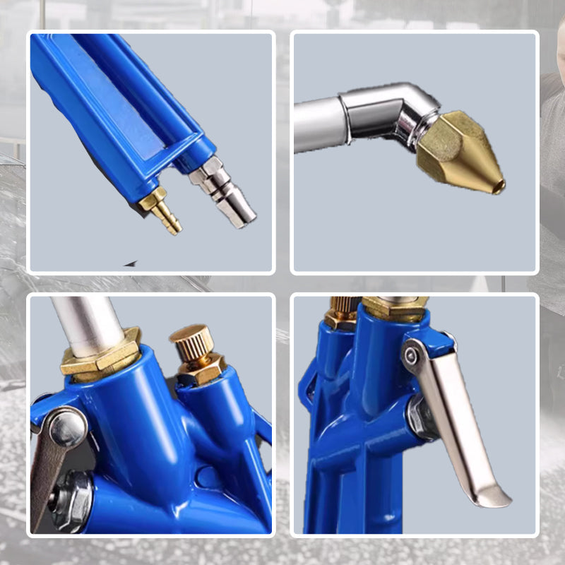 ✨High-Pressure Car Cleaning Sprayer